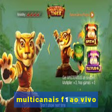 multicanais f1 ao vivo